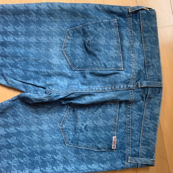 Hudson skinny jeans - Picture 3 of 6